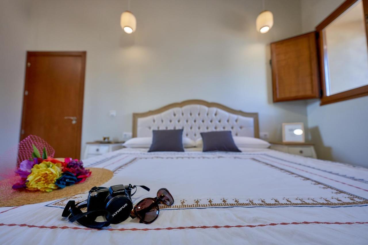 Duplex Casa De Las Argollas Grand Suite Parking Gratis Plasencia Bagian luar foto