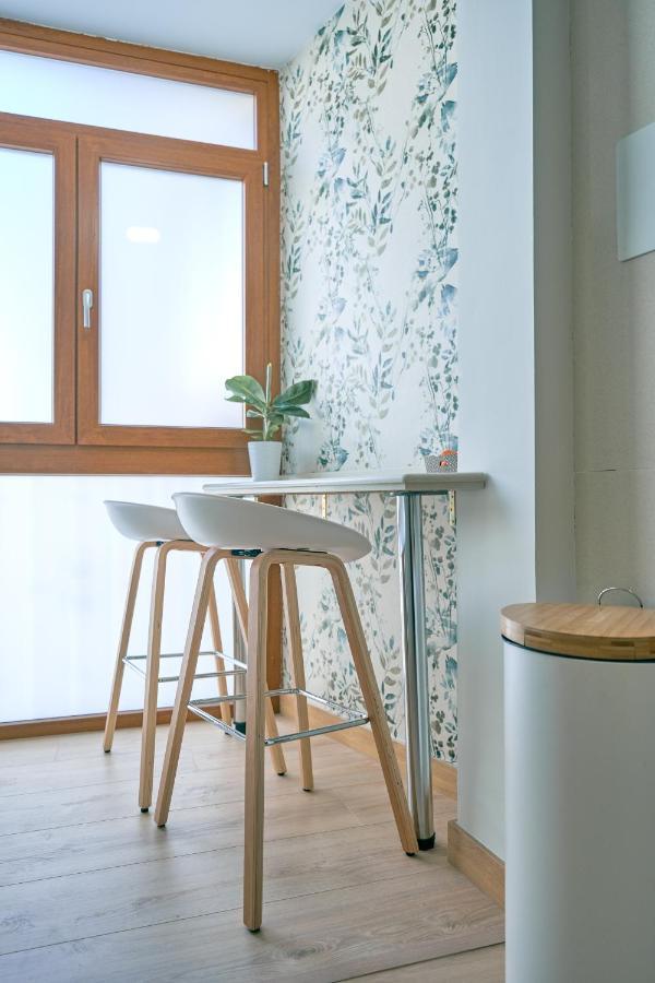 Duplex Casa De Las Argollas Grand Suite Parking Gratis Plasencia Bagian luar foto