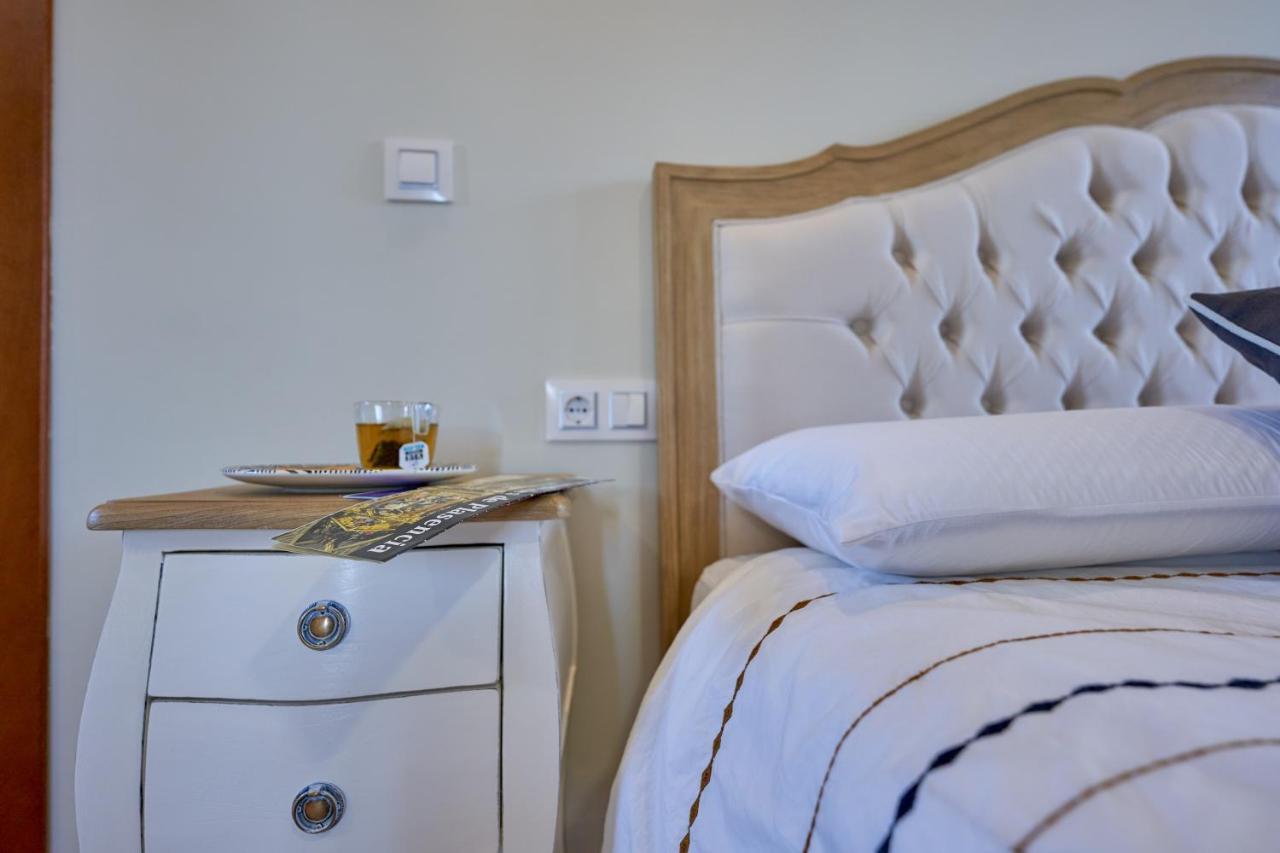 Duplex Casa De Las Argollas Grand Suite Parking Gratis Plasencia Bagian luar foto