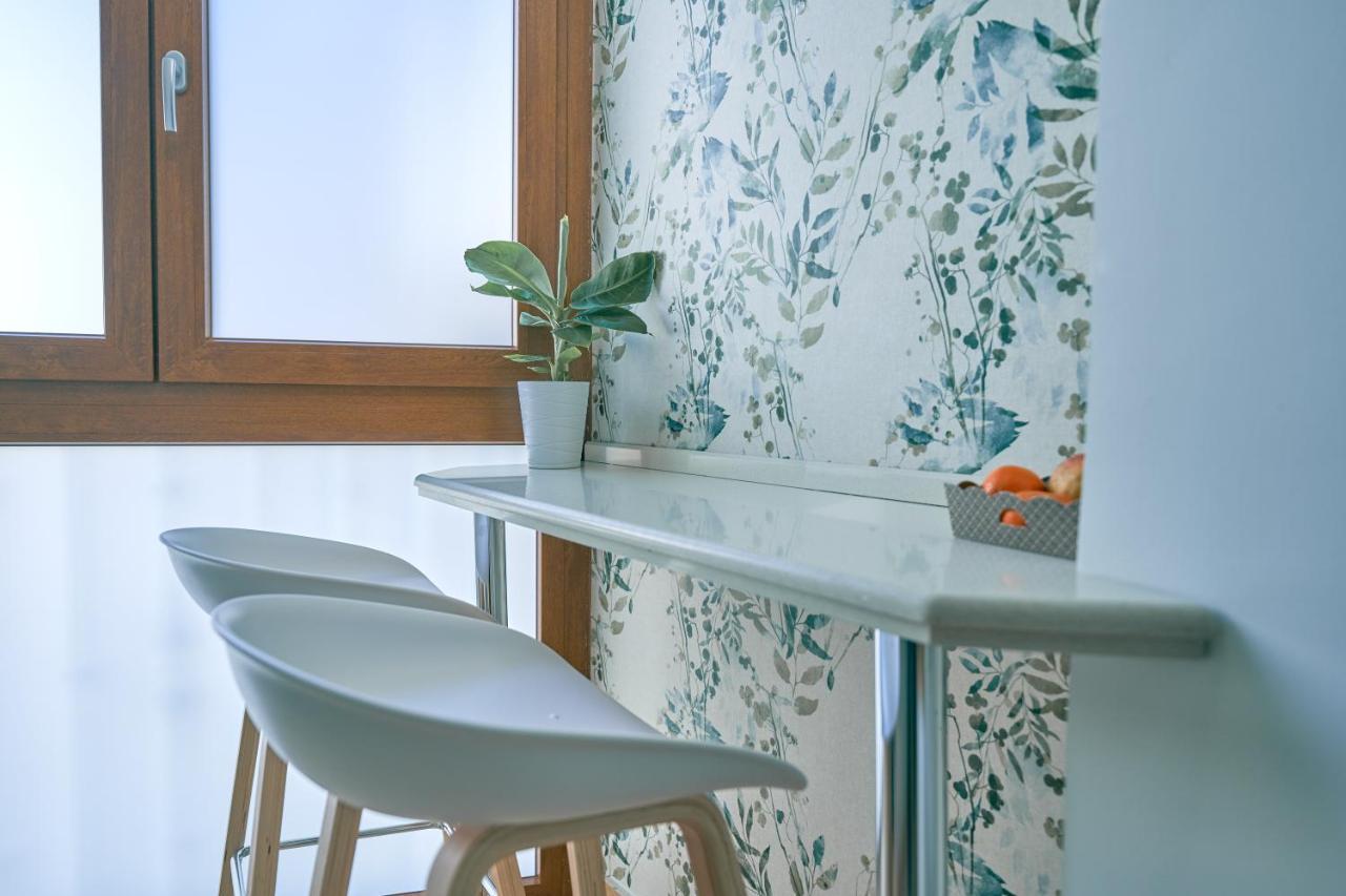 Duplex Casa De Las Argollas Grand Suite Parking Gratis Plasencia Bagian luar foto