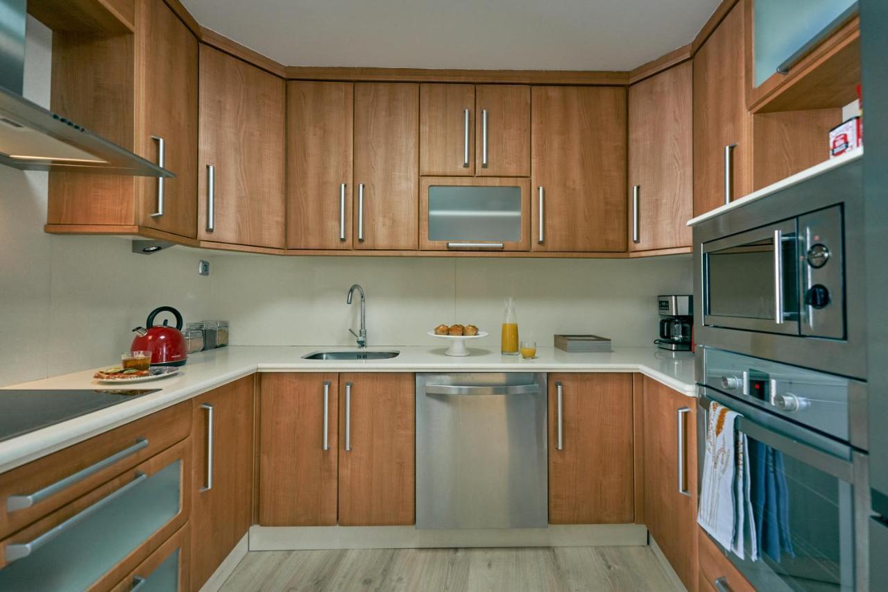 Duplex Casa De Las Argollas Grand Suite Parking Gratis Plasencia Bagian luar foto