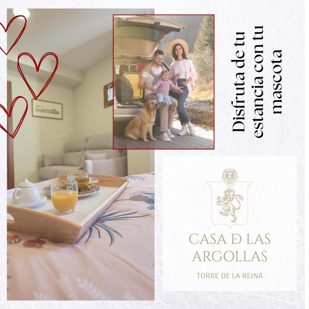 Duplex Casa De Las Argollas Grand Suite Parking Gratis Plasencia Bagian luar foto