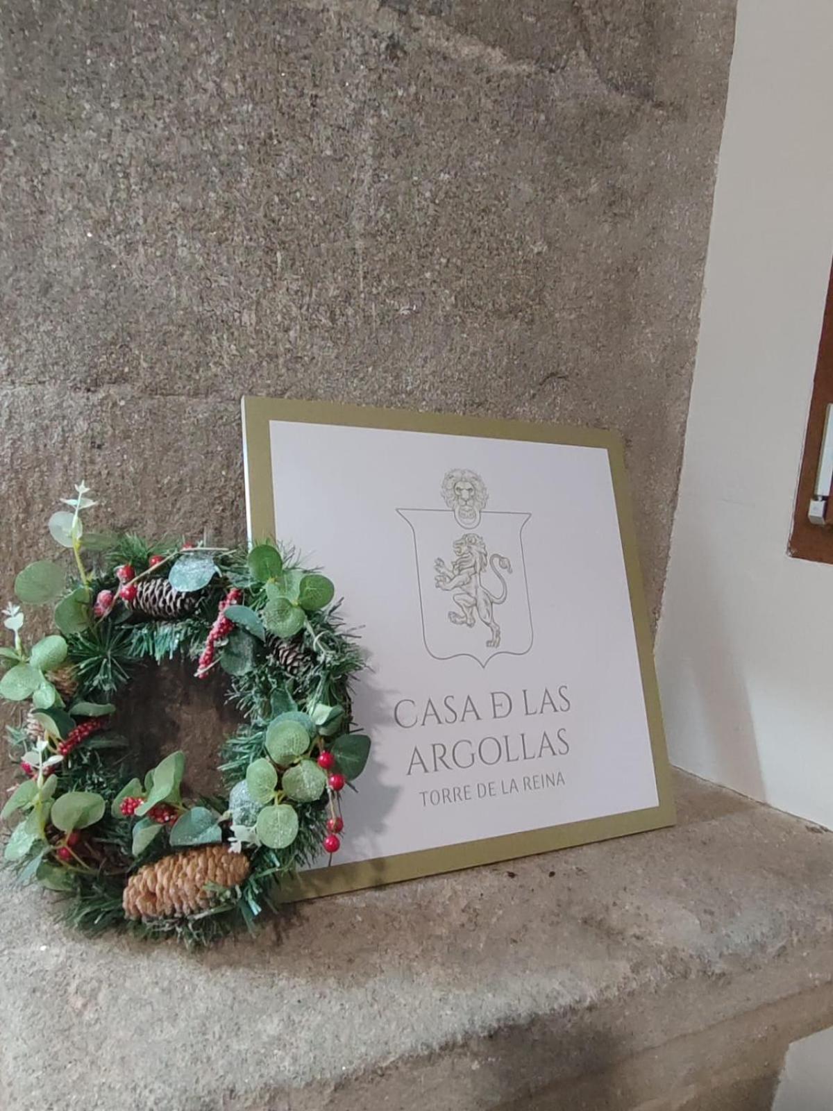 Duplex Casa De Las Argollas Grand Suite Parking Gratis Plasencia Bagian luar foto